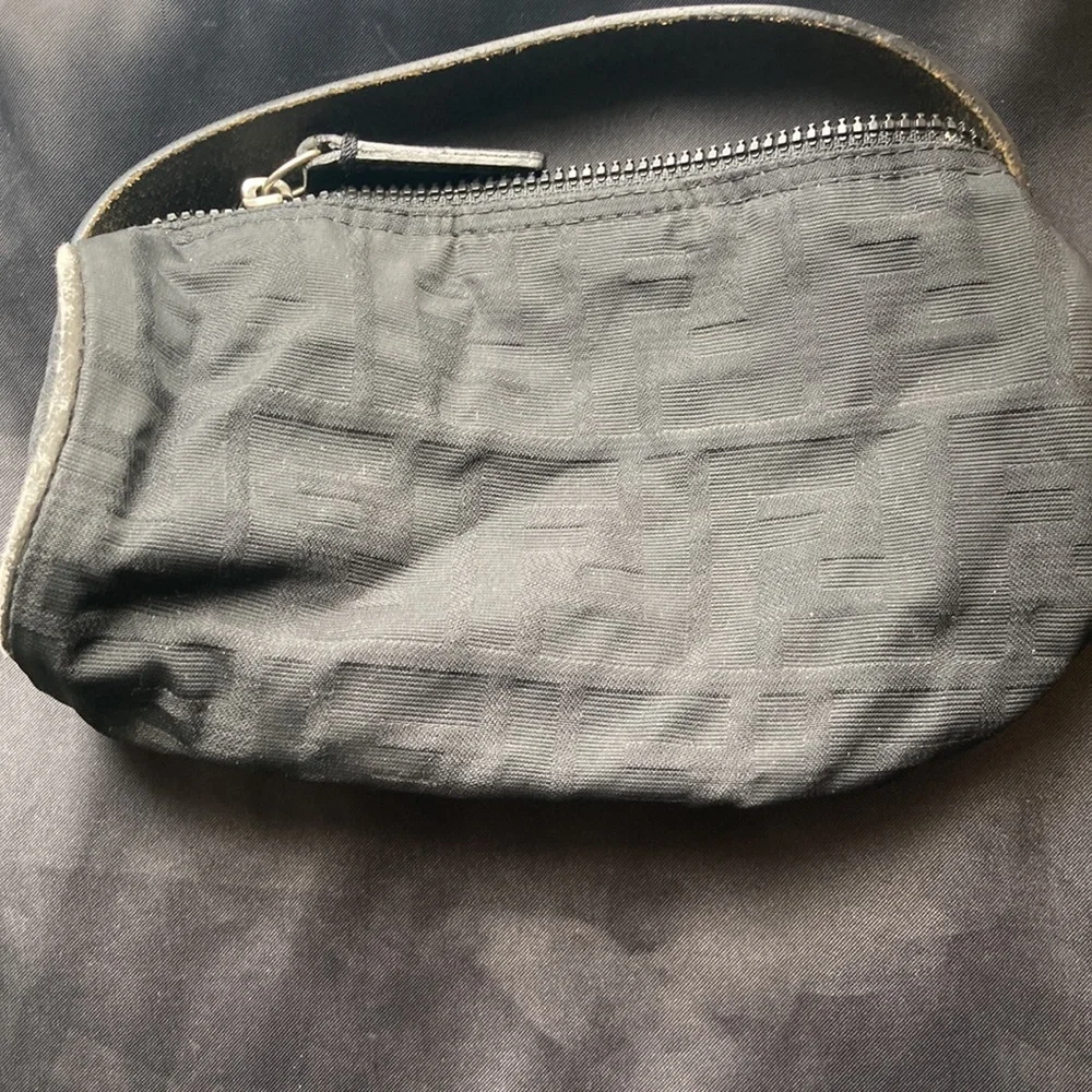 Authentic Mini Fendi Purse - Picture 12 of 14